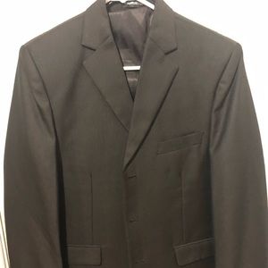 Kids 3 piece suit